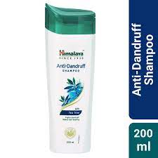 HIMALAYA ANTI DANDRUFF SHAMPOO 200ML